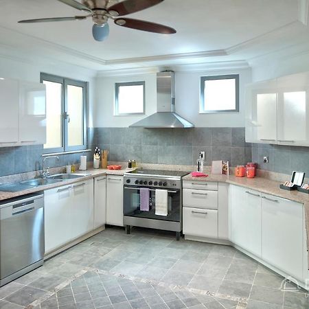 Dream Inn - Signature Villa Palm Jumeirah Dubaj Zewnętrze zdjęcie