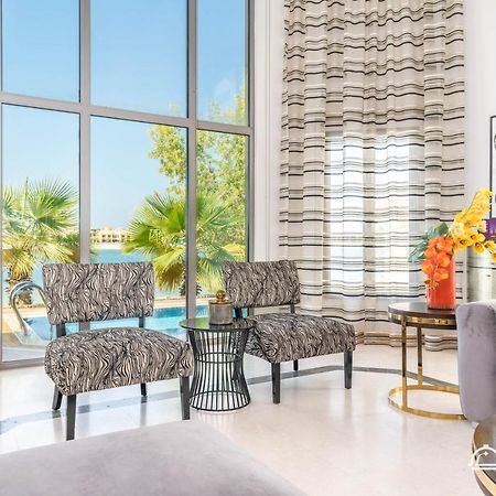 Dream Inn - Signature Villa Palm Jumeirah Dubaj Zewnętrze zdjęcie
