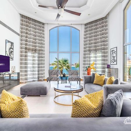 Dream Inn - Signature Villa Palm Jumeirah Dubaj Zewnętrze zdjęcie