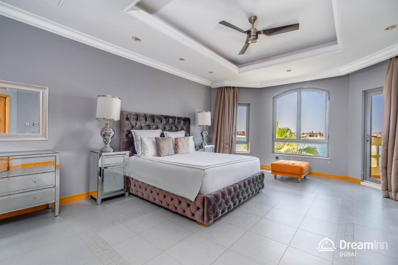 Dream Inn - Signature Villa Palm Jumeirah Dubaj Zewnętrze zdjęcie