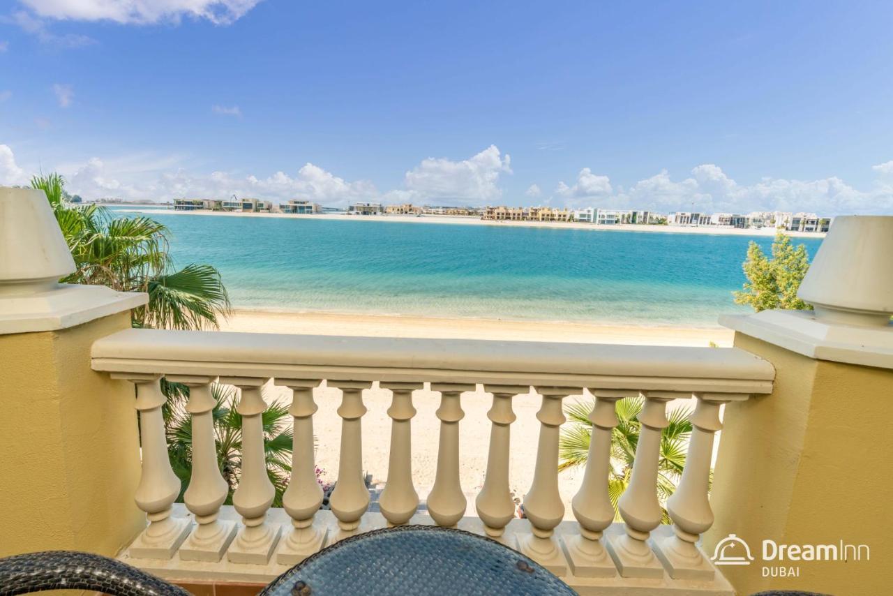 Dream Inn - Signature Villa Palm Jumeirah Dubaj Zewnętrze zdjęcie