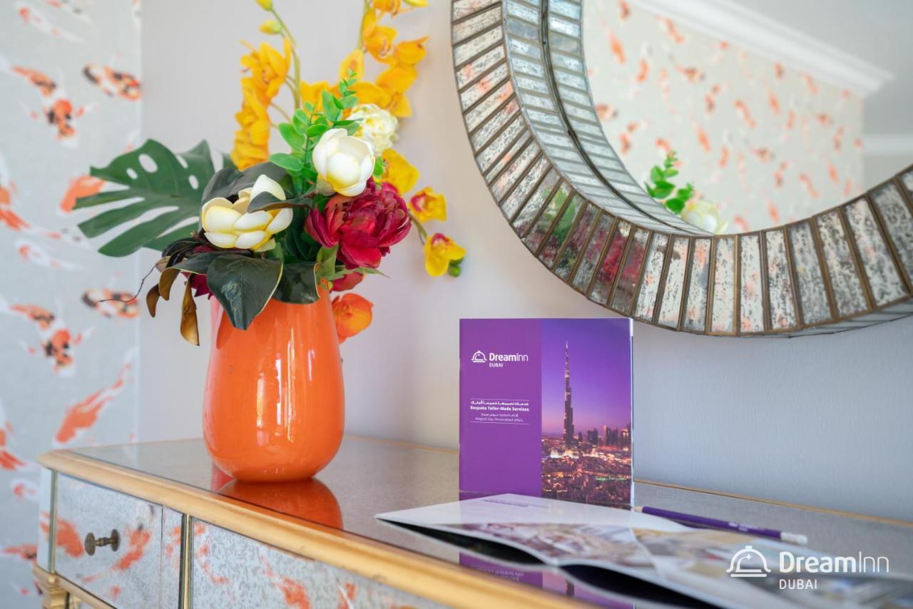 Dream Inn - Signature Villa Palm Jumeirah Dubaj Zewnętrze zdjęcie