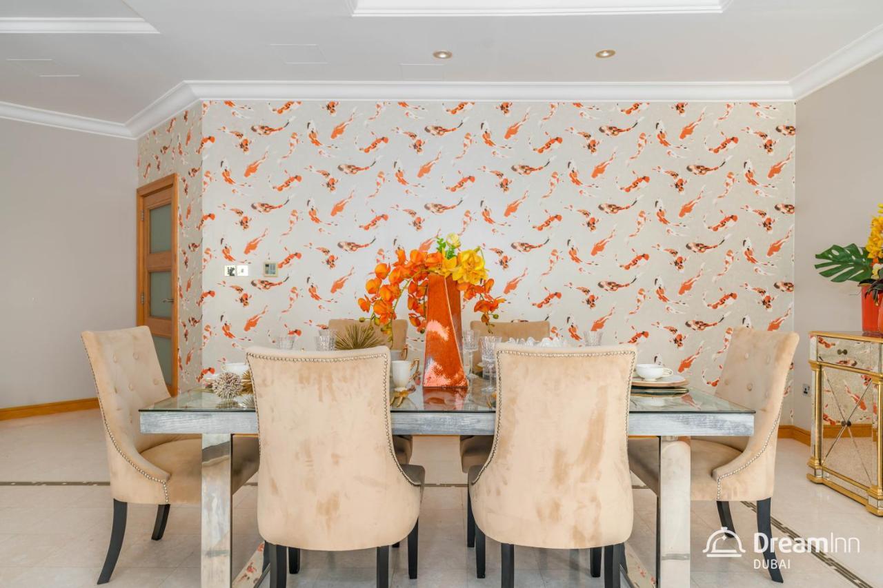 Dream Inn - Signature Villa Palm Jumeirah Dubaj Zewnętrze zdjęcie