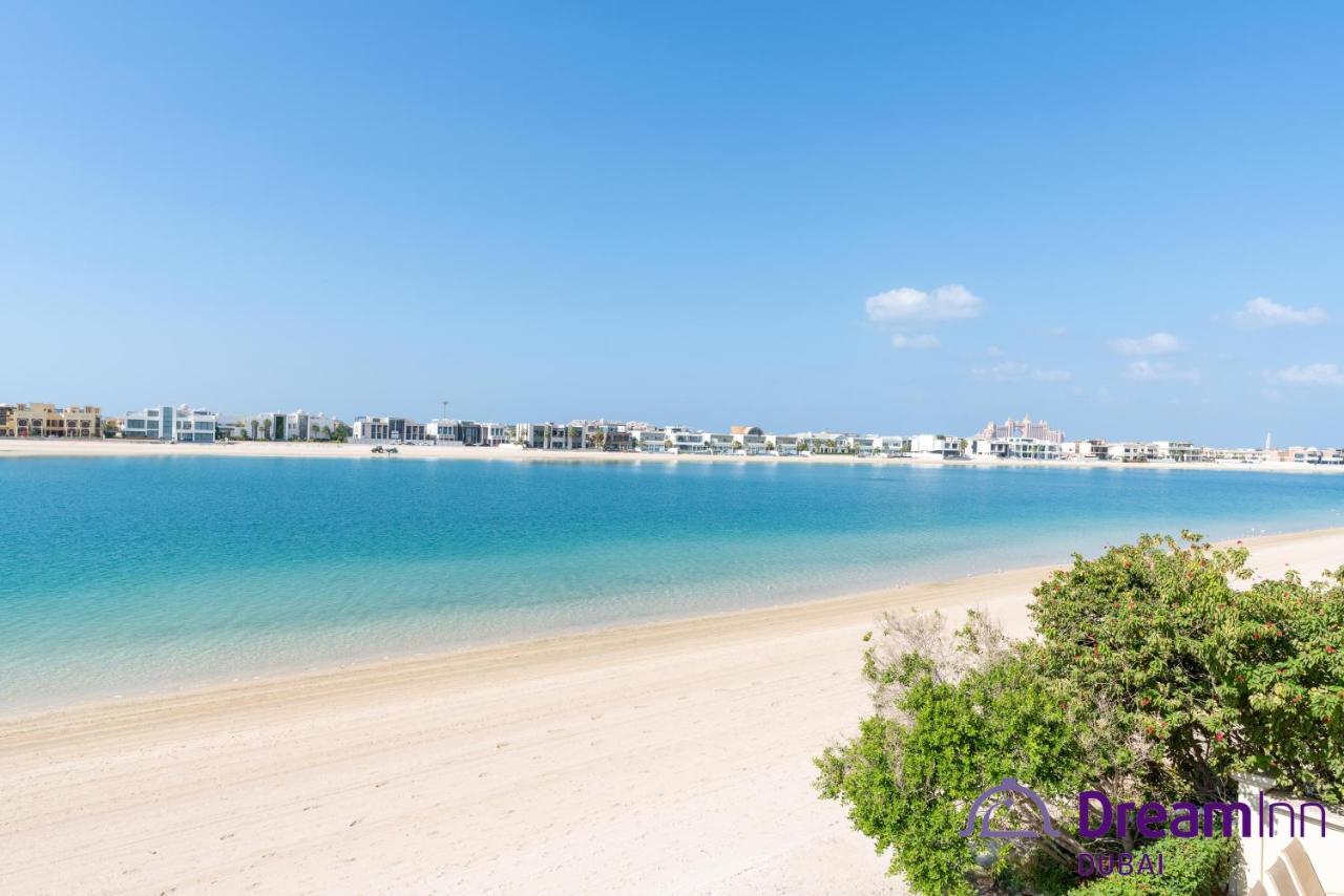 Dream Inn - Signature Villa Palm Jumeirah Dubaj Zewnętrze zdjęcie