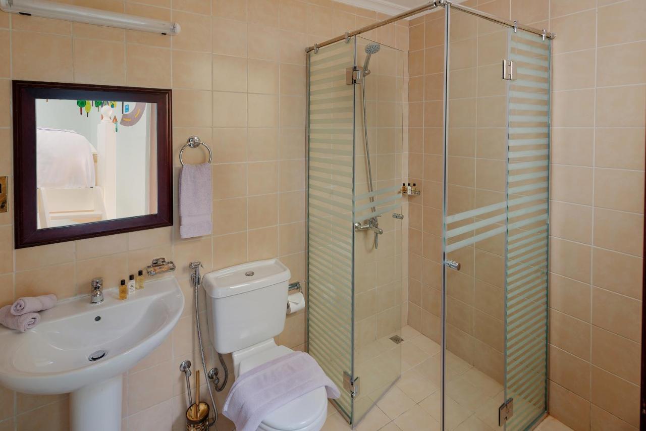 Dream Inn - Signature Villa Palm Jumeirah Dubaj Zewnętrze zdjęcie